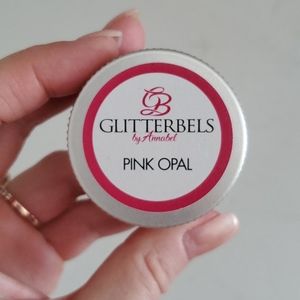 Pink opal